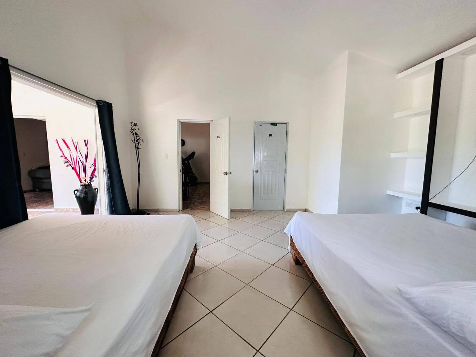 Private Villa for Sale in Sosúa – Ideal for Investment or Vacation Use