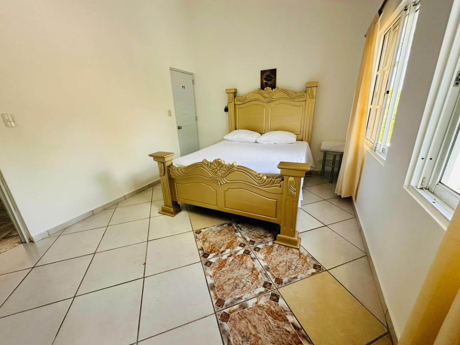 Private Villa for Sale in Sosúa – Ideal for Investment or Vacation Use