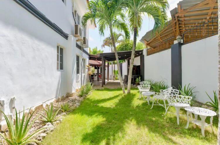 Private Villa for Sale in Sosúa – Ideal for Investment or Vacation Use