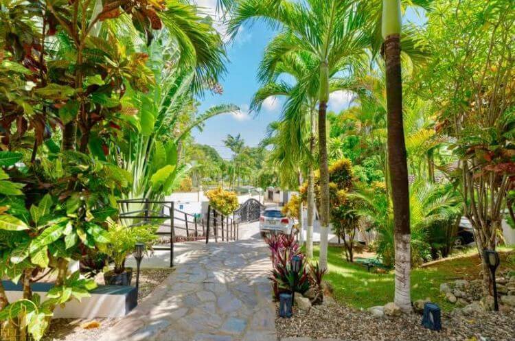 Private Villa for Sale in Sosúa – Ideal for Investment or Vacation Use