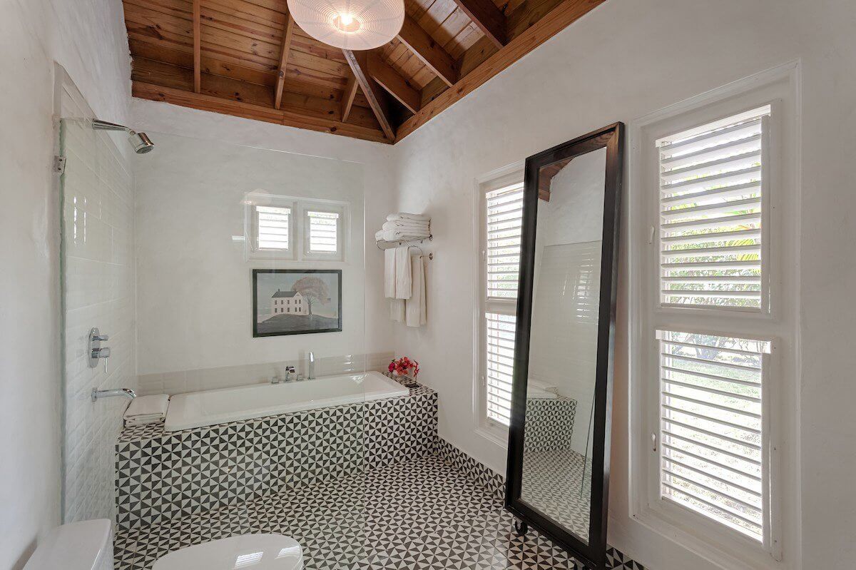 Villa Las Flores Coastal Island Charm in Dominican Republic