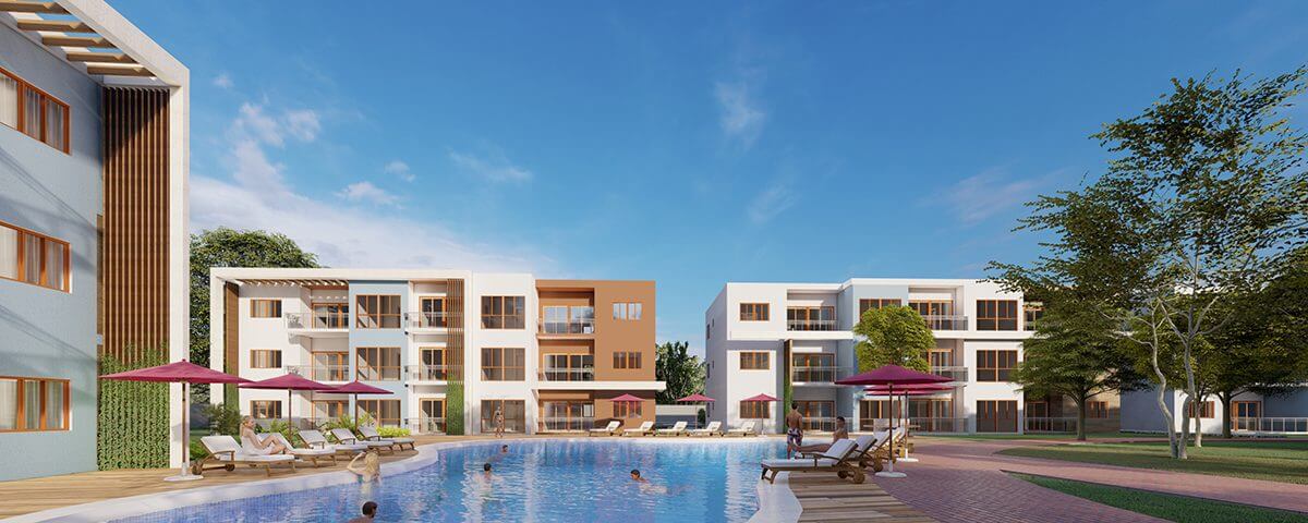 Costa Bavaro Garden