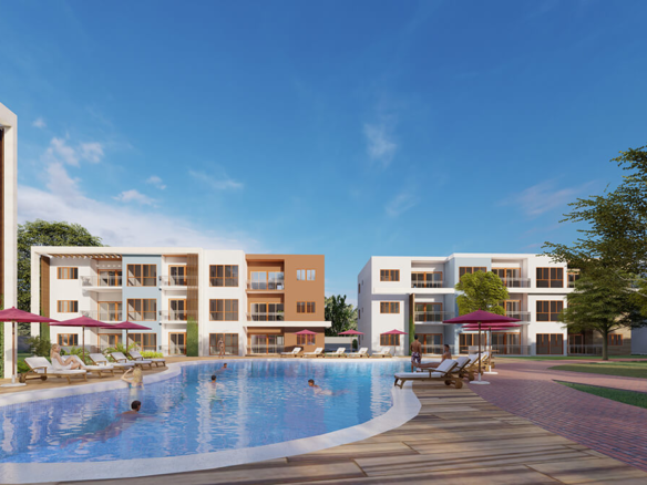 Costa Bavaro Garden