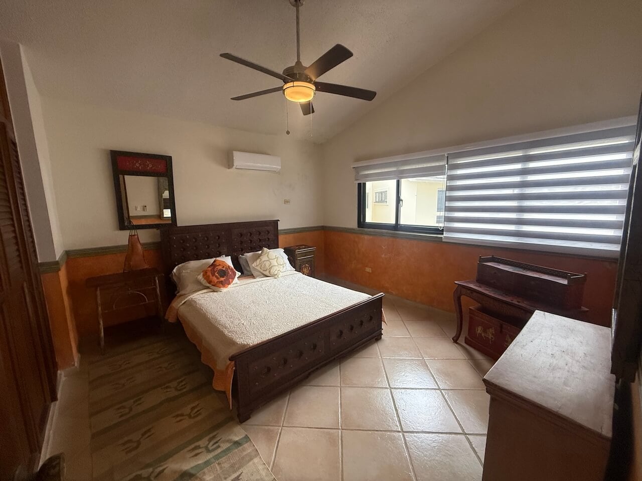 BEACHFRONT 2 BEDROOM CONDO FOR SALE IN PERLA MARINA
