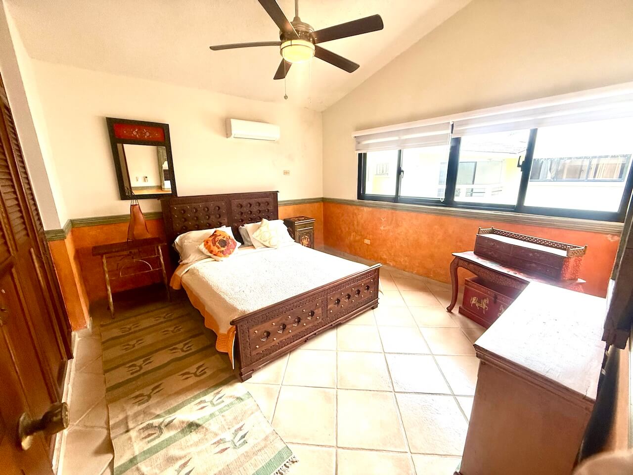 BEACHFRONT 2 BEDROOM CONDO FOR SALE IN PERLA MARINA