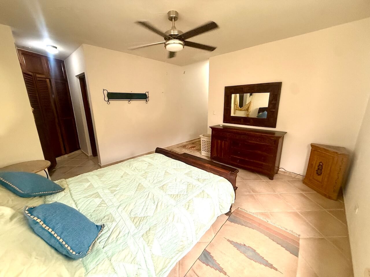 BEACHFRONT 2 BEDROOM CONDO FOR SALE IN PERLA MARINA