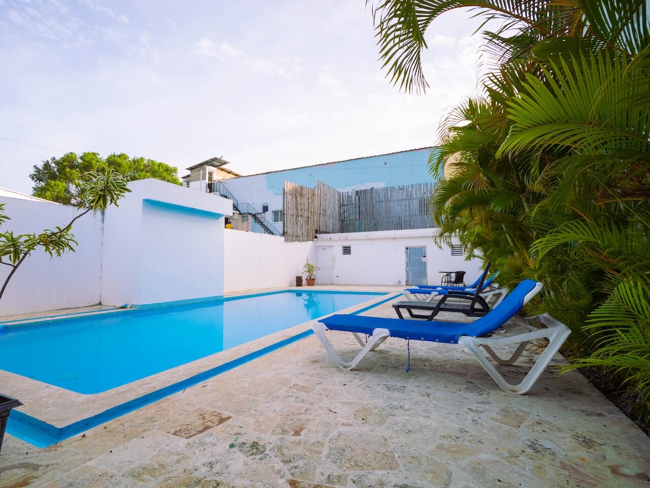 Carpe Diem Condos in Sosua Dominican Republic