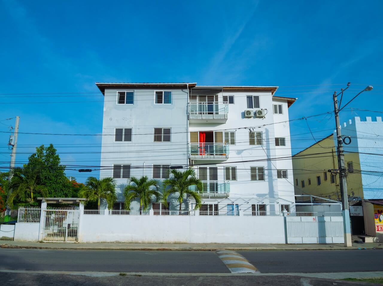 Carpe Diem Condos in Sosua Dominican Republic