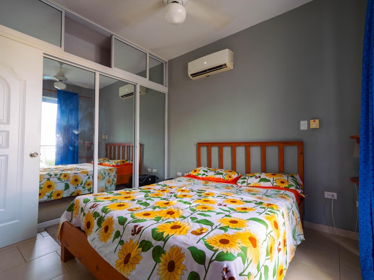 Carpe Diem Condos Suite B-2 in Sosua Dominican Republic