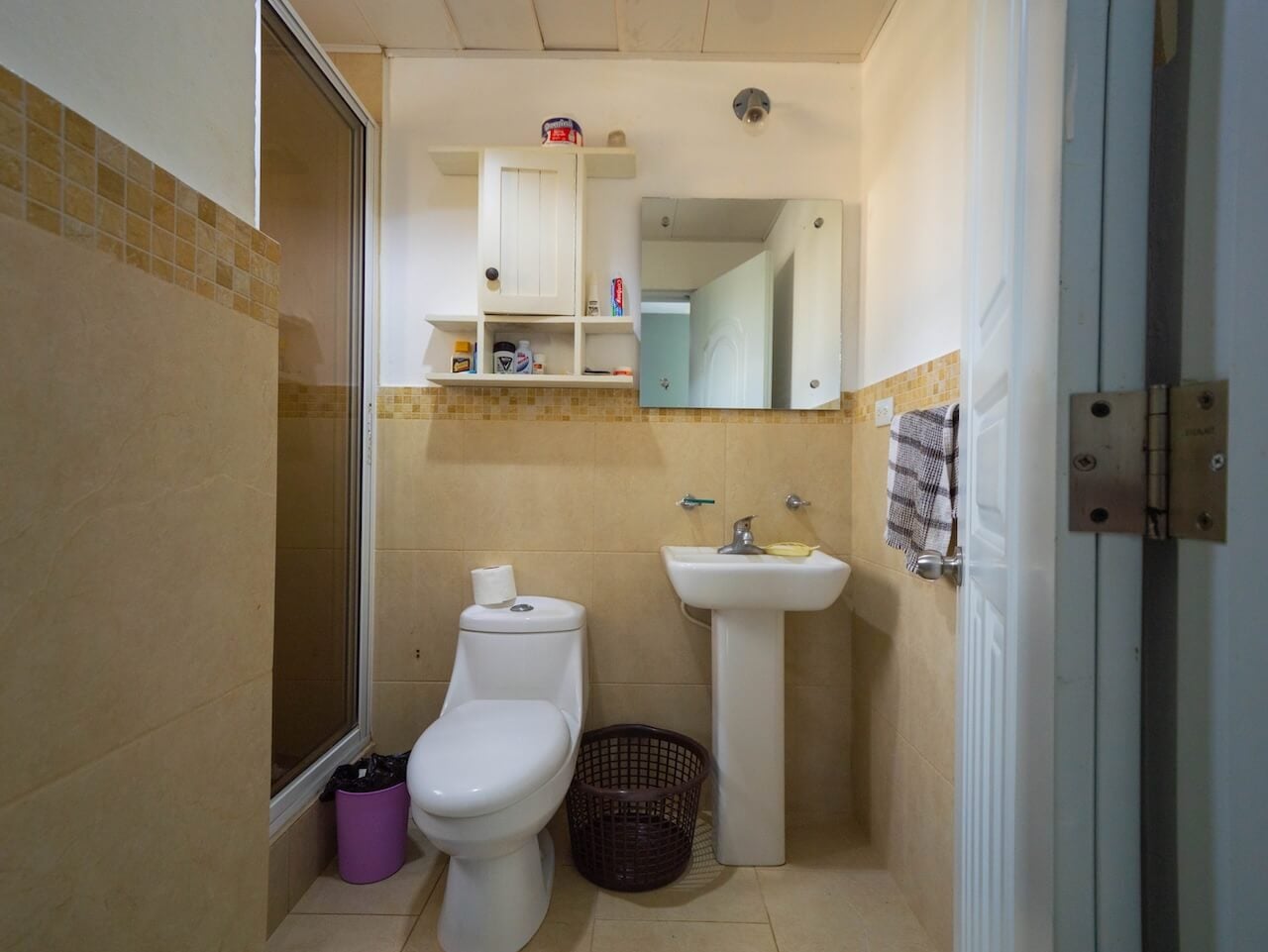 Carpe Diem Condos Suite B-2 in Sosua Dominican Republic