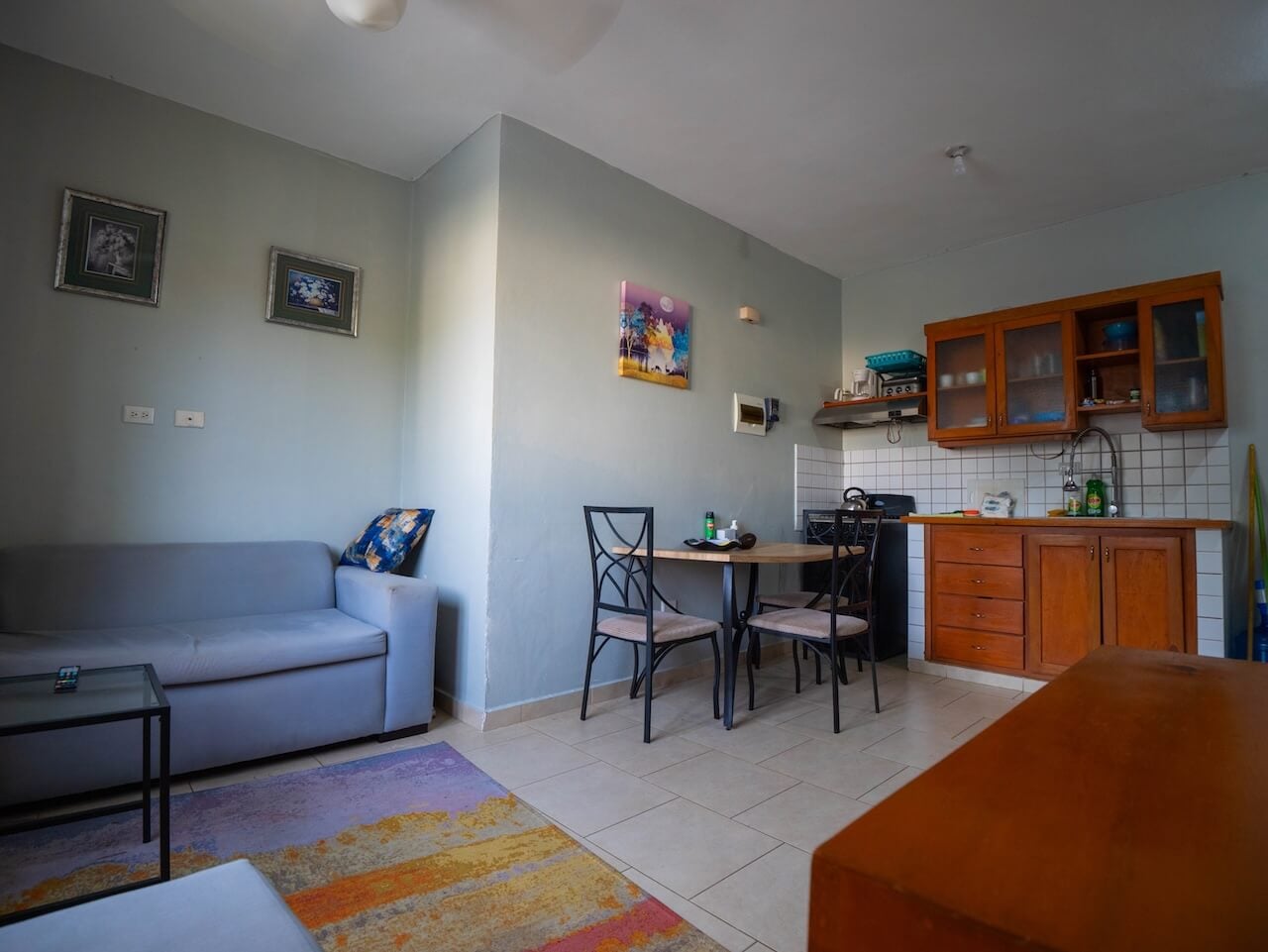 Carpe Diem Condos Suite B-2 in Sosua Dominican Republic