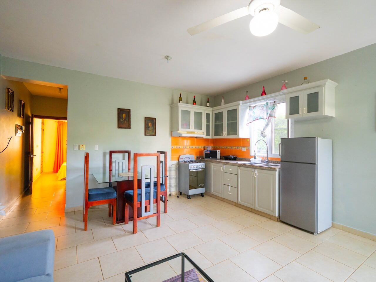 Carpe Diem Condos Suite C-2 in Sosua Dominican Republic