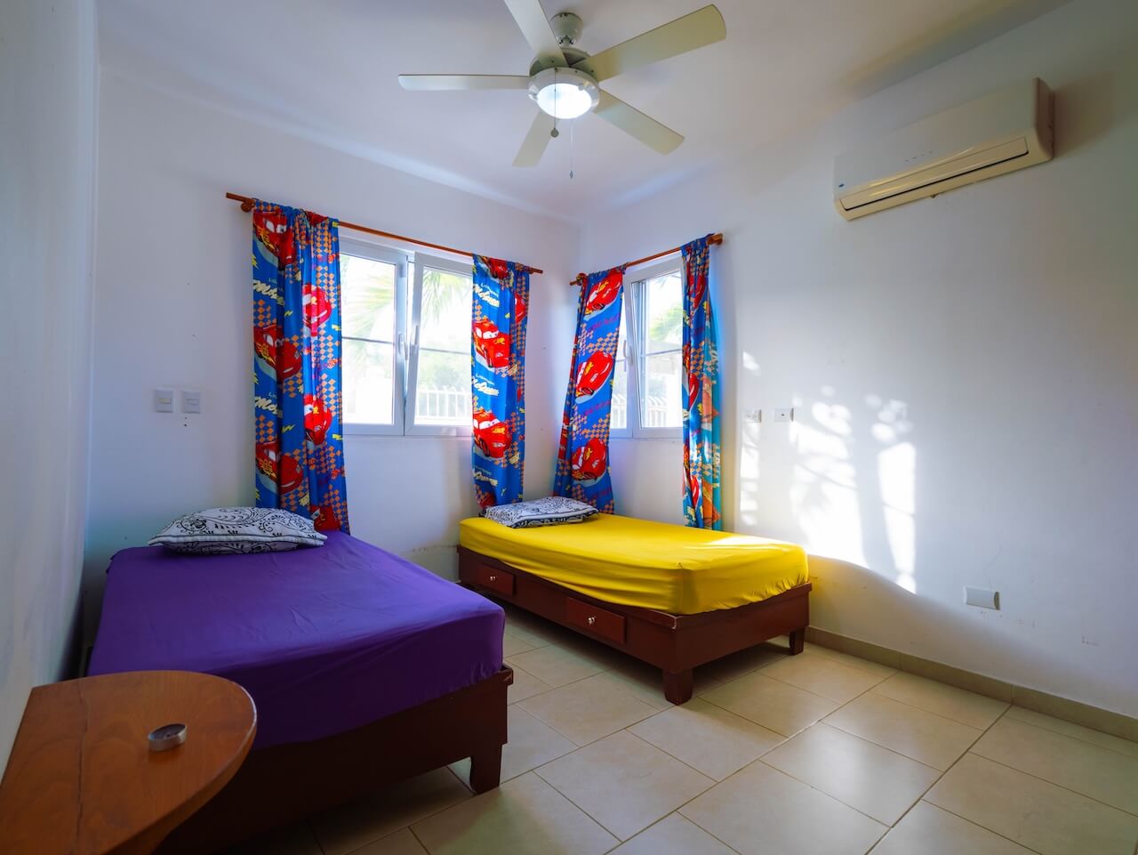 Carpe Diem Condos Suite C-2 in Sosua Dominican Republic