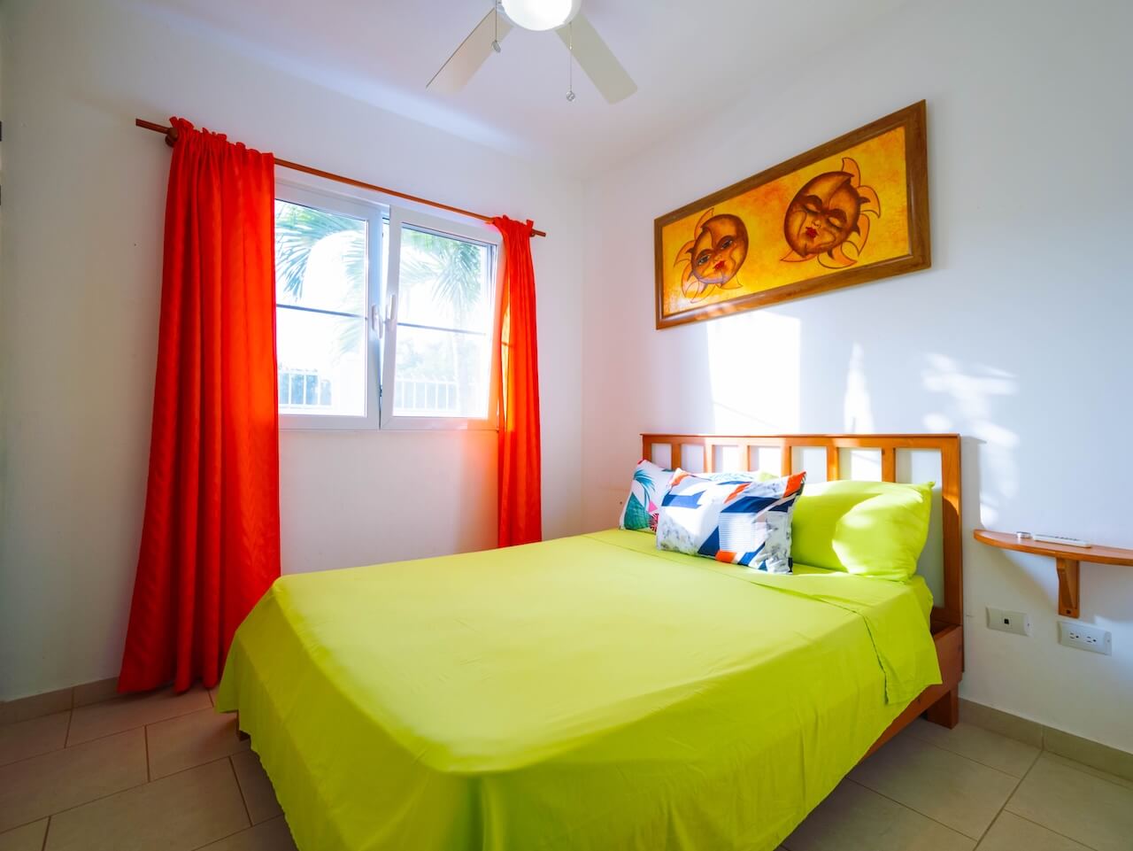 Carpe Diem Condos Suite C-2 in Sosua Dominican Republic