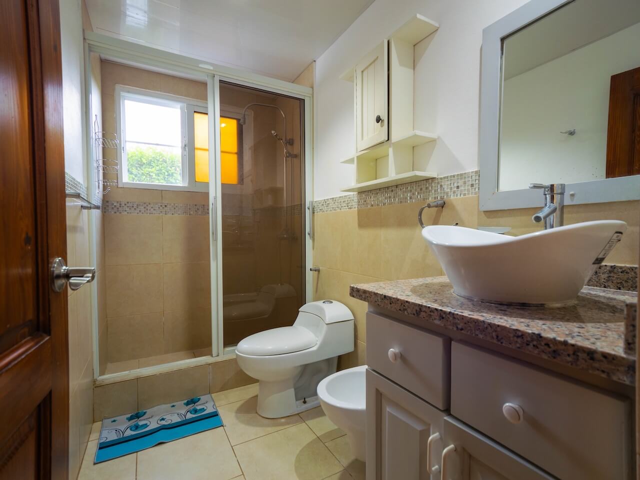 Carpe Diem Condos Suite C-2 in Sosua Dominican Republic