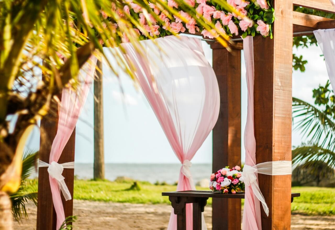 Why Punta Cana Is the Perfect Place to Say “I Do”