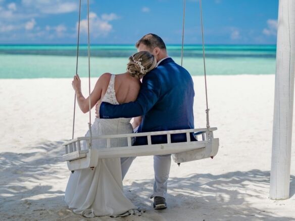 Punta Cana Destination Wedding