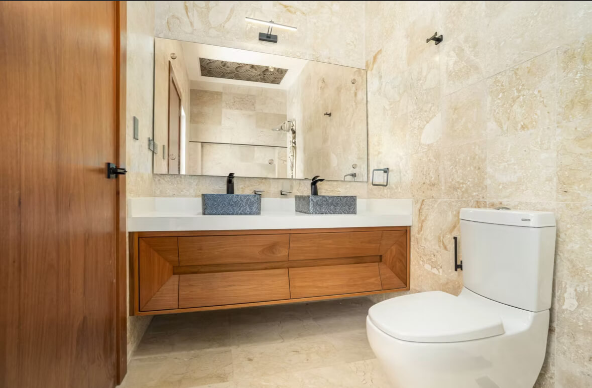 Luxury Villa in Encuentro, Dominican Republic