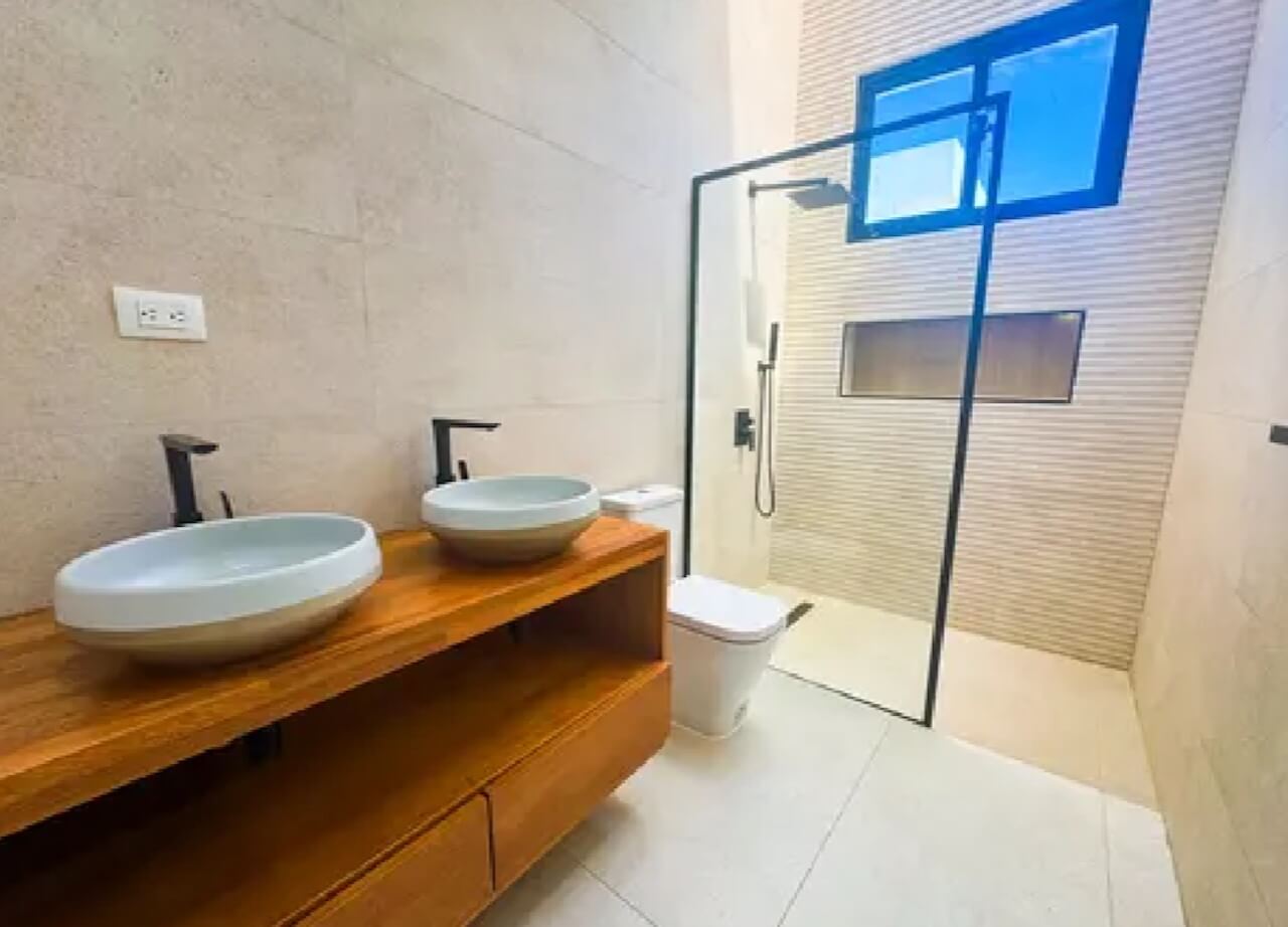 Brand New 3 Bedroom Luxury Villa for Sale in Sosua for Sale