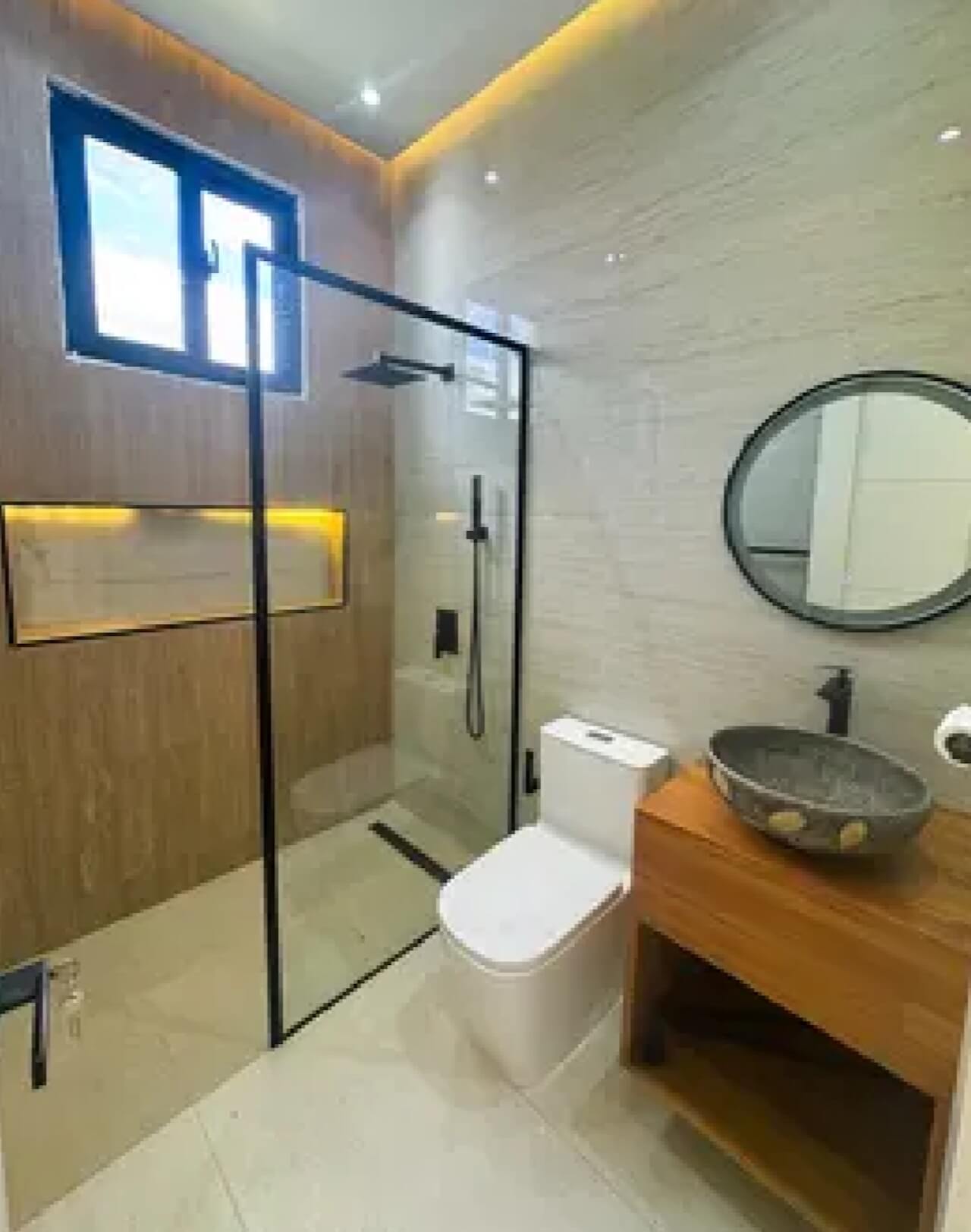 Brand New 3 Bedroom Luxury Villa for Sale in Sosua for Sale