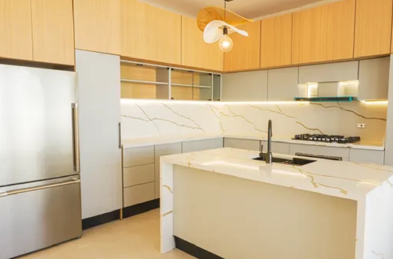 Brand New 3 Bedroom Luxury Villa for Sale in Sosua for Sale