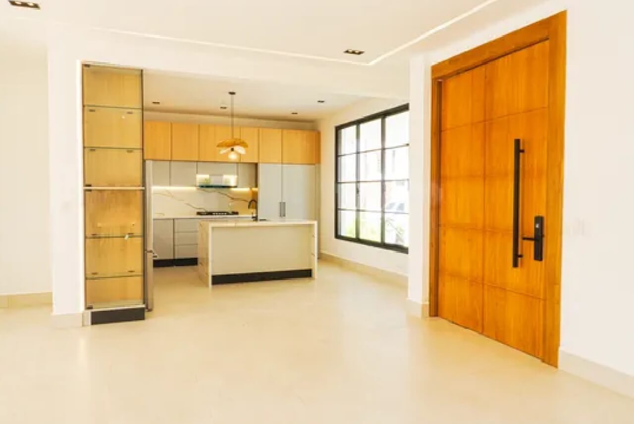 Brand New 3 Bedroom Luxury Villa for Sale in Sosua for Sale