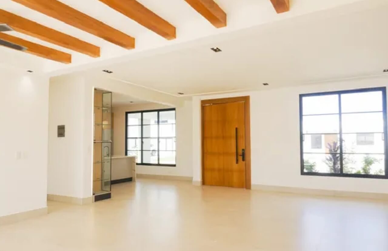 Brand New 3 Bedroom Luxury Villa for Sale in Sosua for Sale