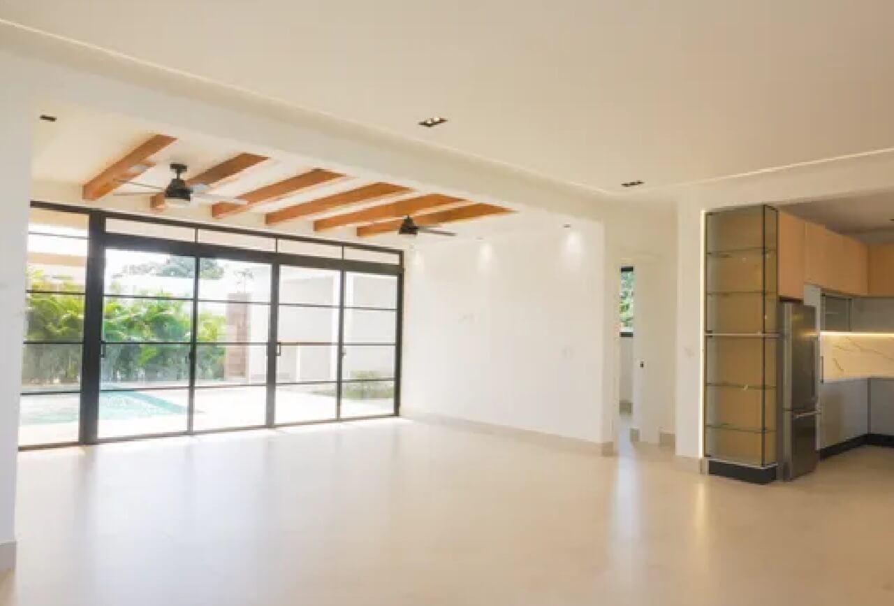 Brand New 3 Bedroom Luxury Villa for Sale in Sosua for Sale