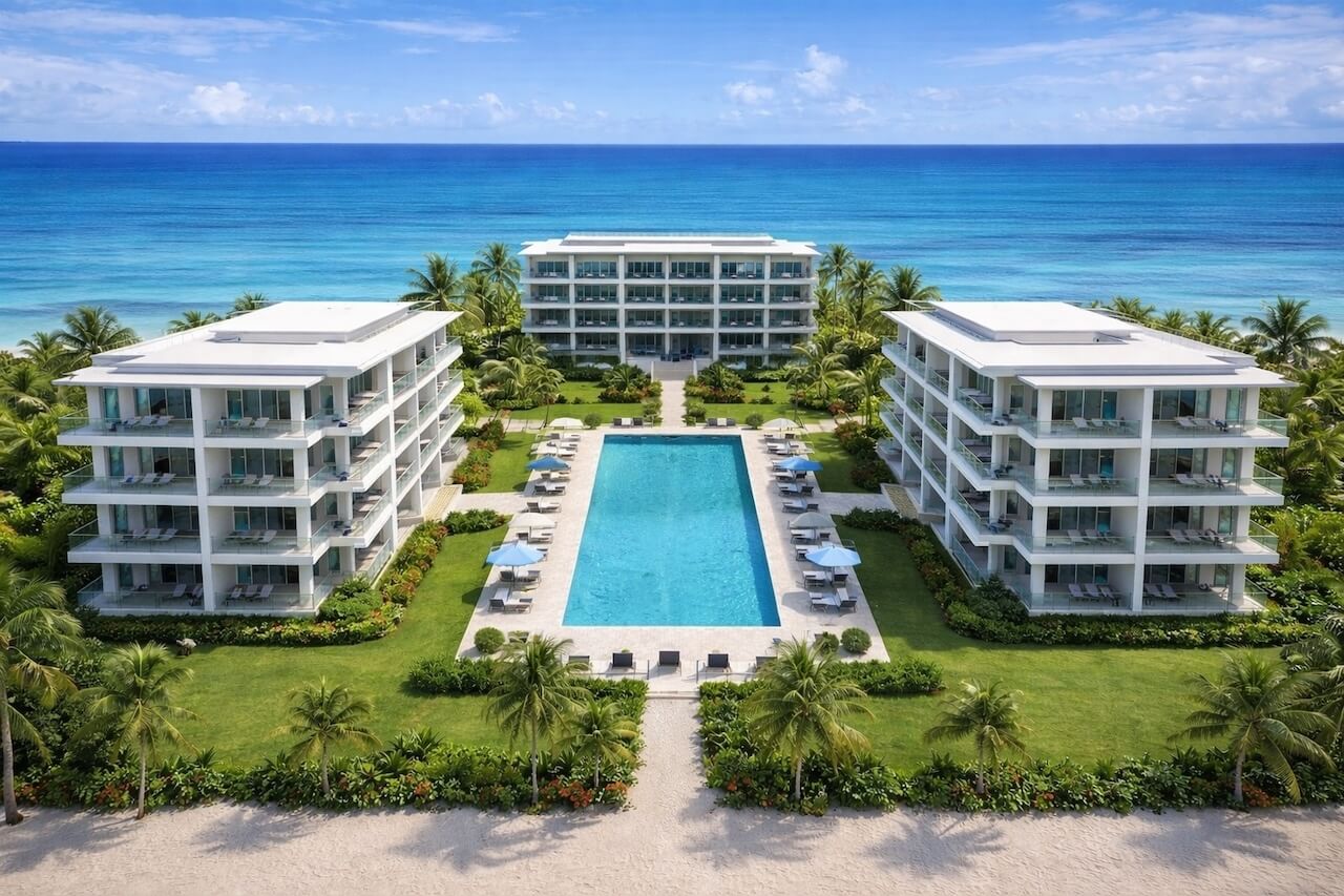 Create Your Legacy on this Prime Beachfront Property!