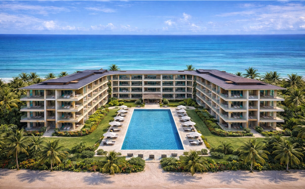 Create Your Legacy on this Prime Beachfront Property!