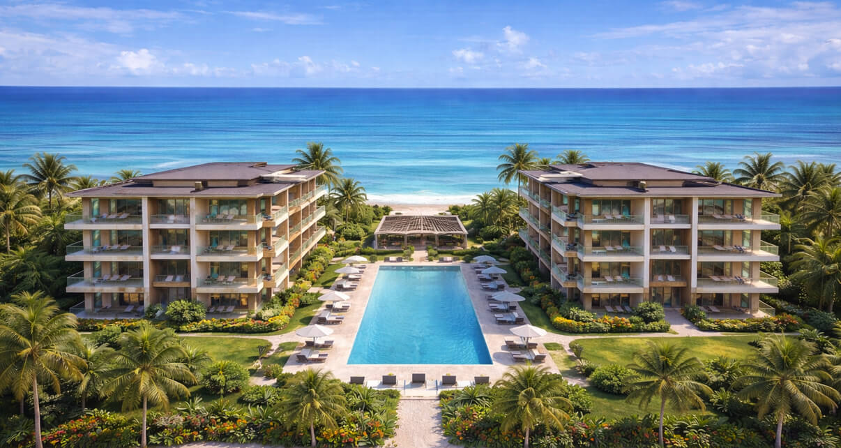 Create Your Legacy on this Prime Beachfront Property!