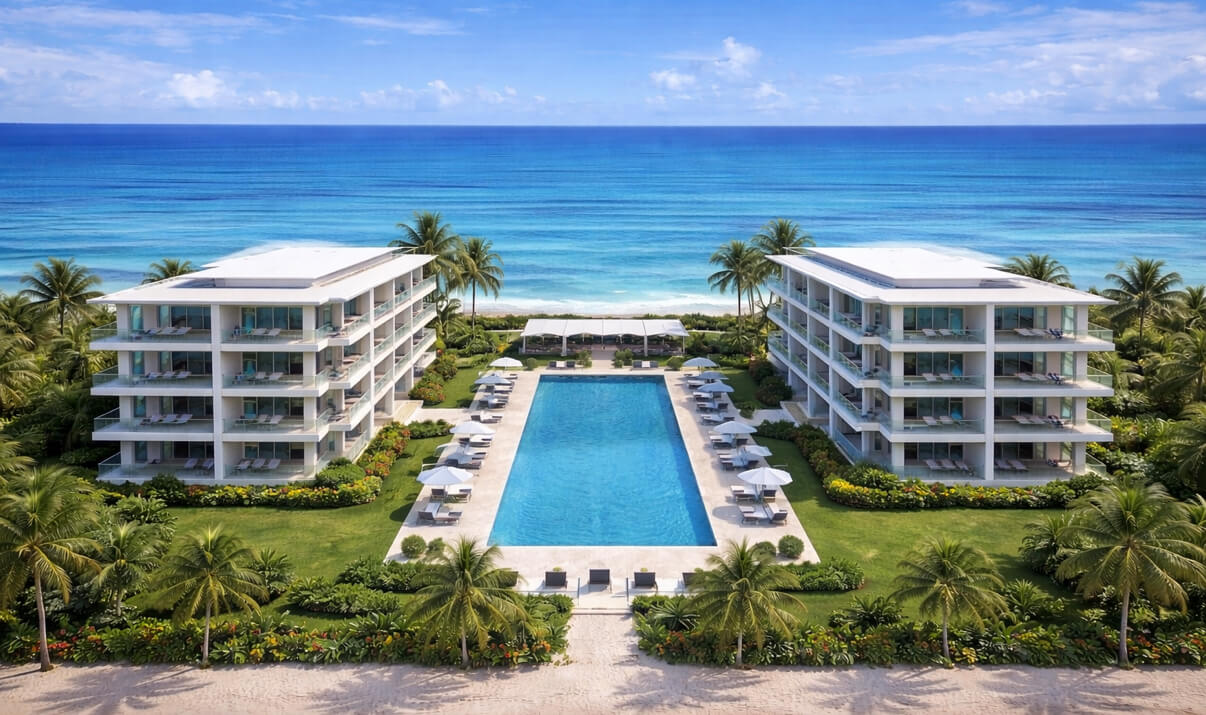 Create Your Legacy on this Prime Beachfront Property!