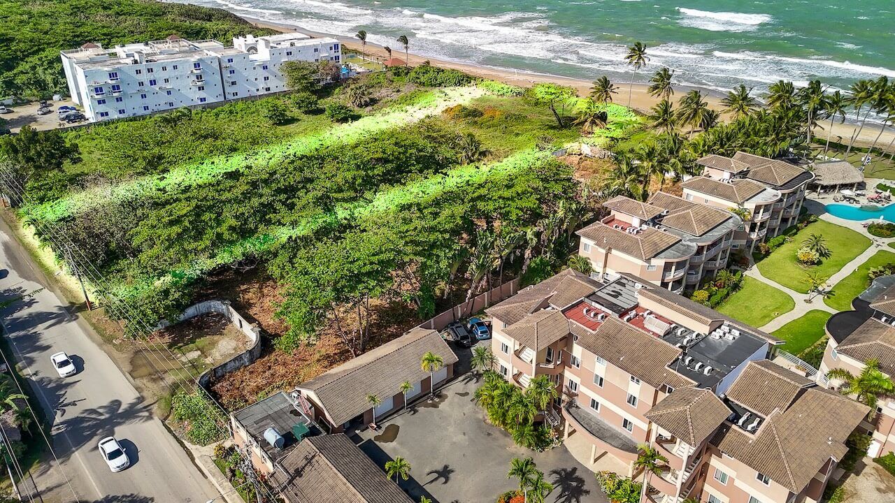 Create Your Legacy on this Prime Beachfront Property!
