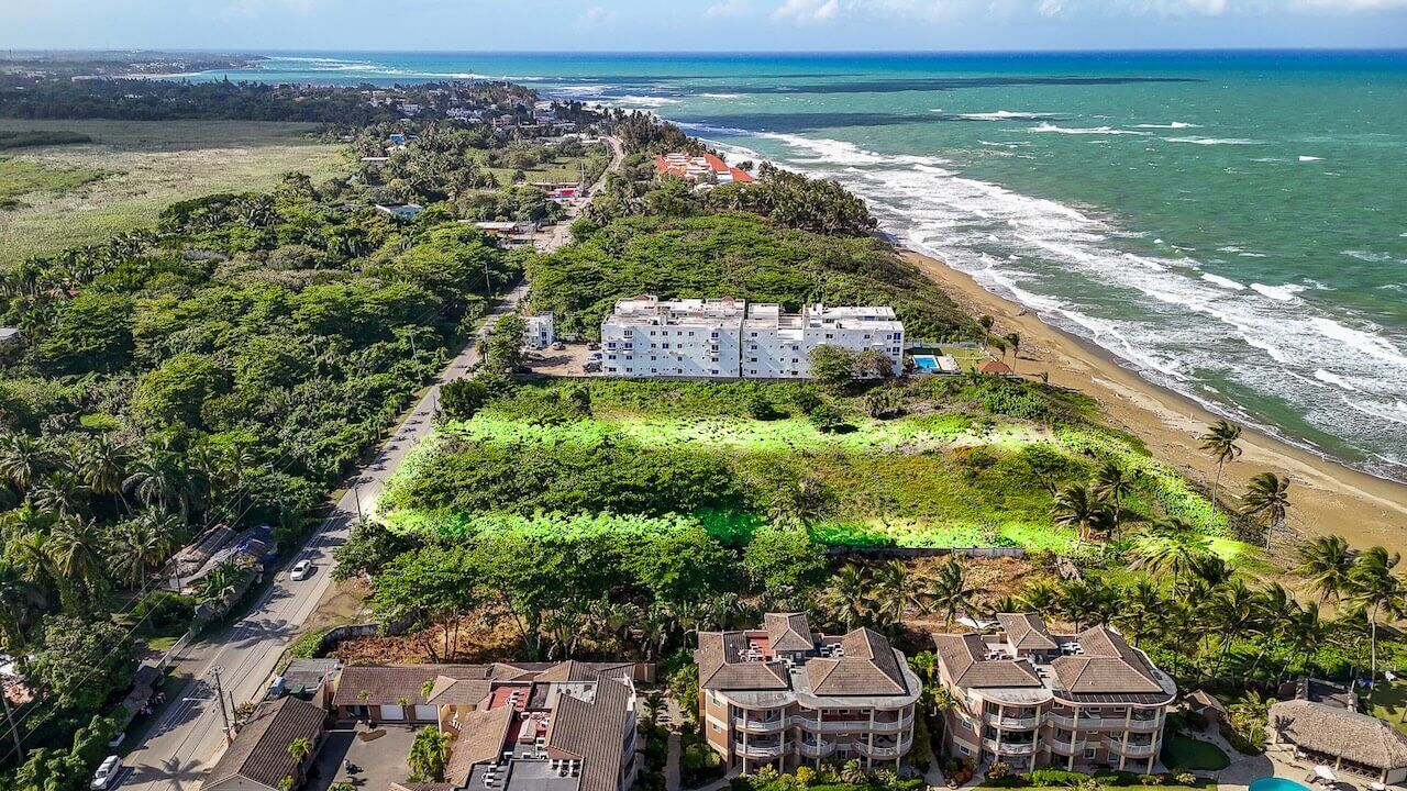 Create Your Legacy on this Prime Beachfront Property!