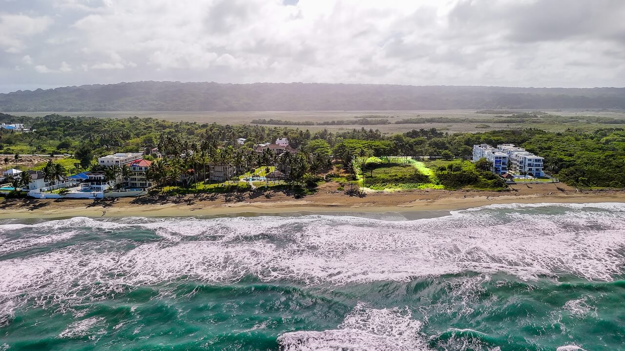 Create Your Legacy on this Prime Beachfront Property!