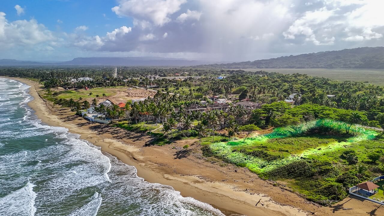Create Your Legacy on this Prime Beachfront Property!
