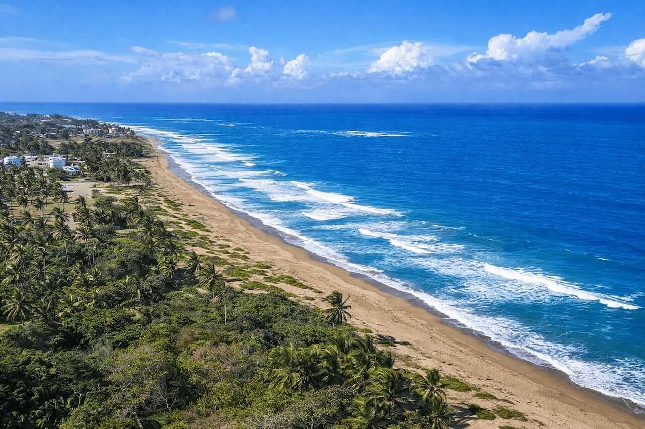 Prime Development Lot – Steps from the Beach in Cabarete