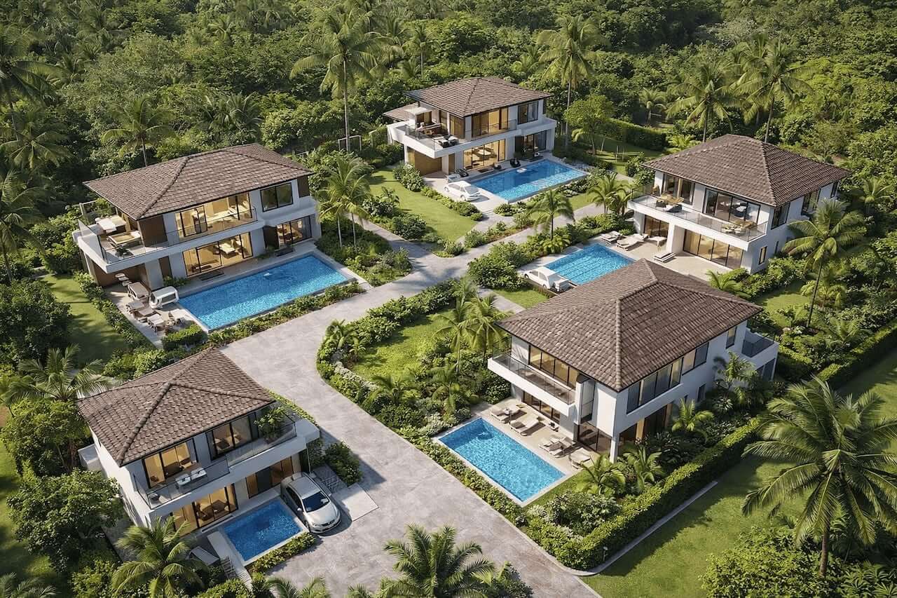 Prime Cabarete Development Lot – Steps from the Beach in Cabarete