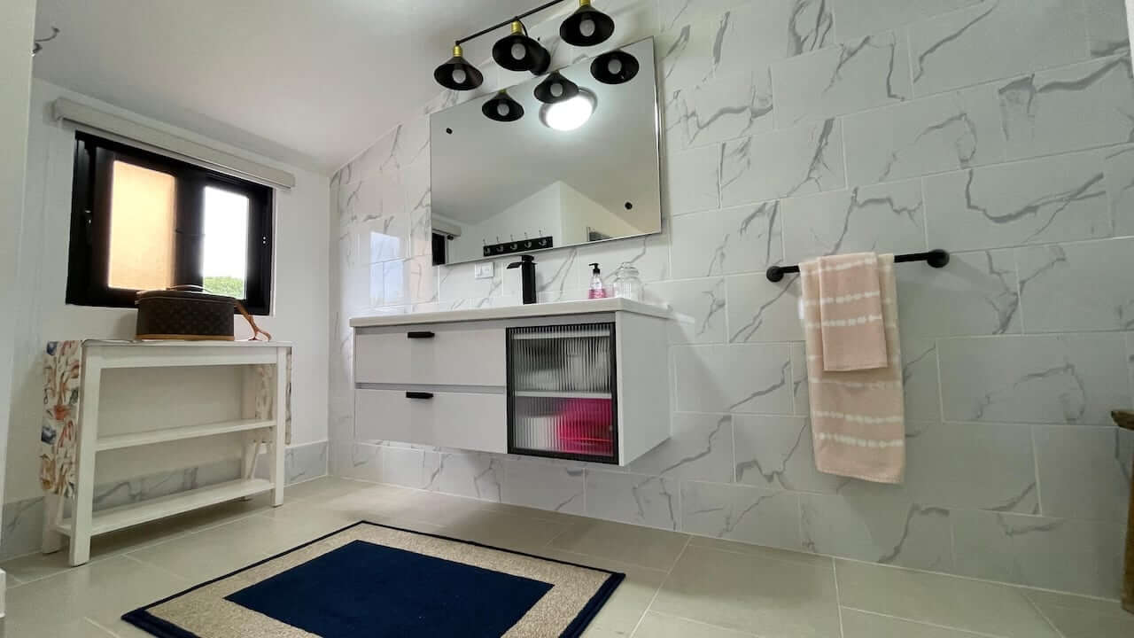Spacious 2 Bedroom Villa for Sale in Hills of Sosua For Sale