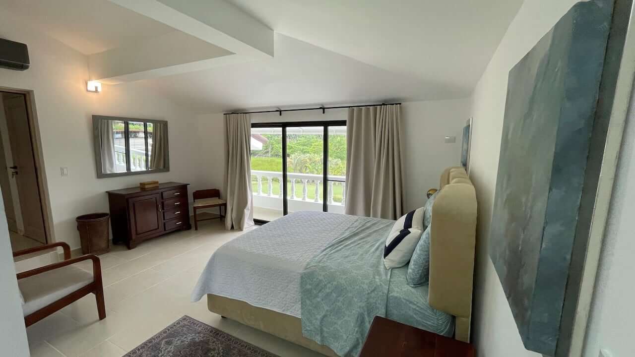 Spacious 2 Bedroom Villa for Sale in Hills of Sosua For Sale