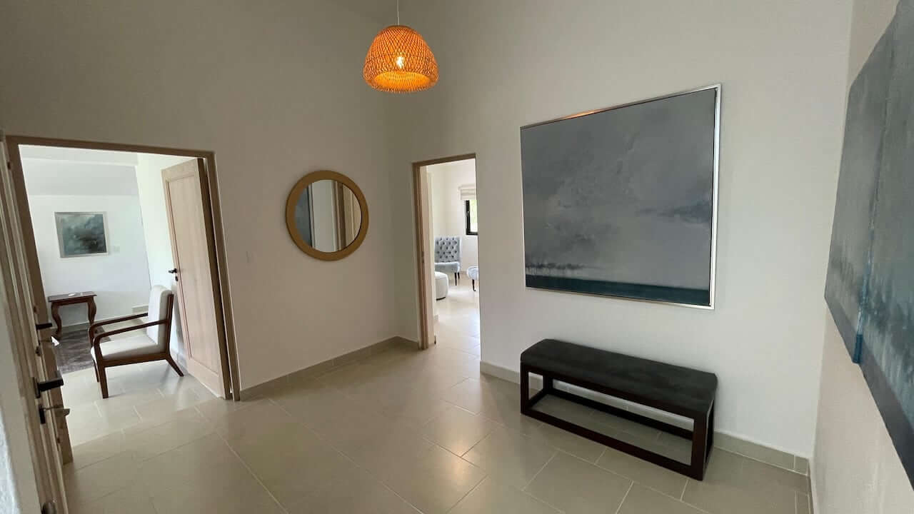 Spacious 2 Bedroom Villa for Sale in Hills of Sosua For Sale