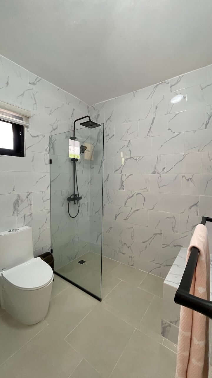 Spacious 2 Bedroom Villa for Sale in Hills of Sosua For Sale