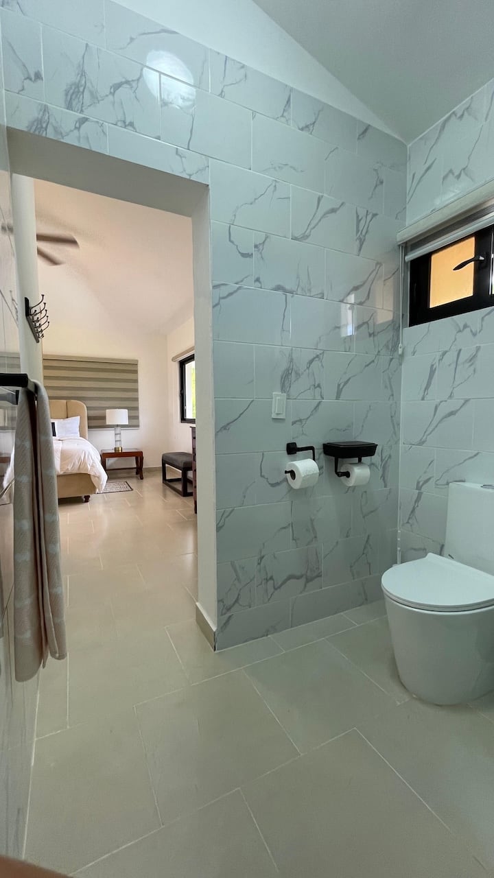 Spacious 2 Bedroom Villa for Sale in Hills of Sosua For Sale