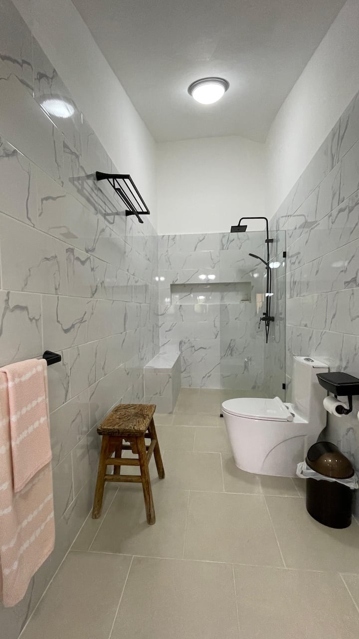 Spacious 2 Bedroom Villa for Sale in Hills of Sosua For Sale