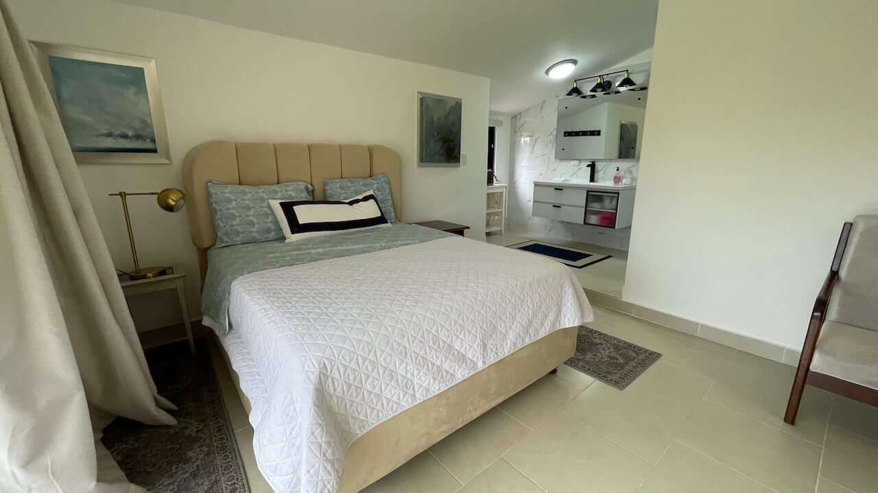 Spacious 2 Bedroom Villa for Sale in Hills of Sosua For Sale