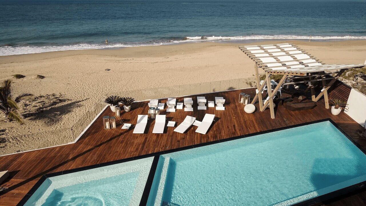 Exclusive Caribbean lifestyle 1-Bedroom Apartment at Ultravioleta Boutique Residences