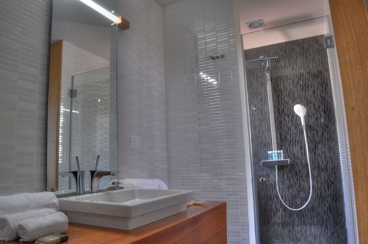 Exclusive Caribbean lifestyle 1-Bedroom Apartment at Ultravioleta Boutique Residences