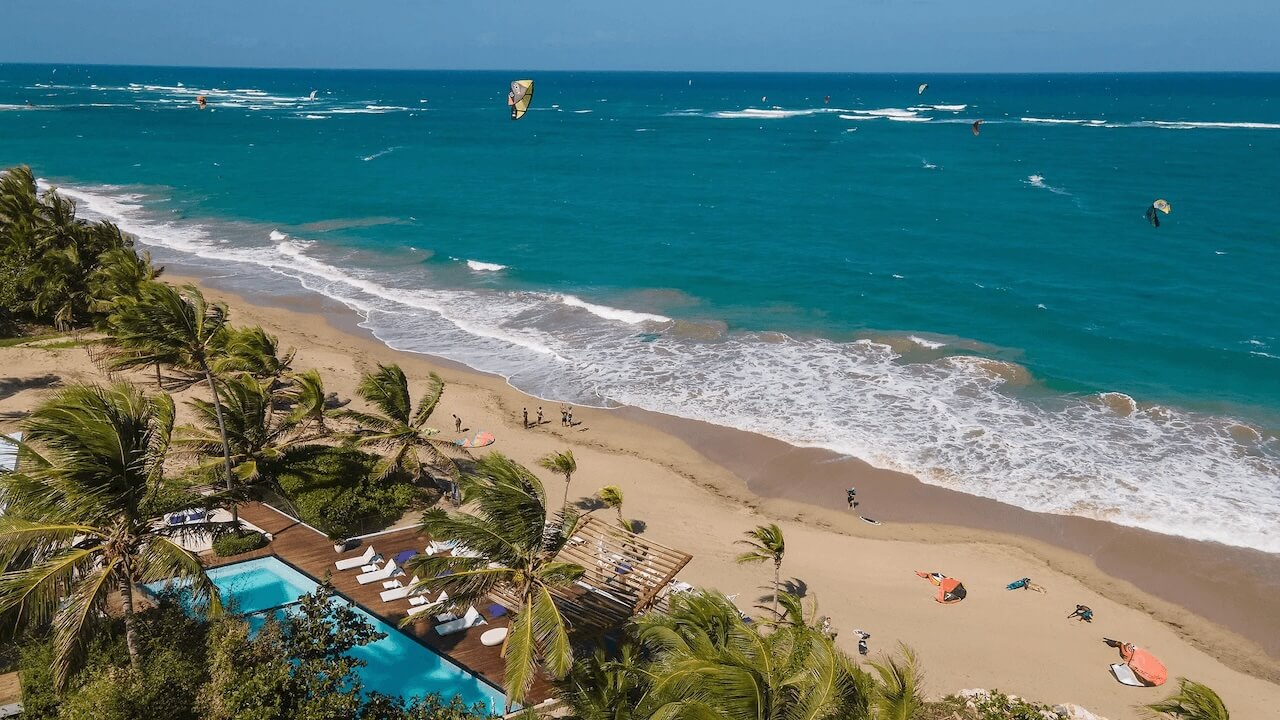 Exclusive Caribbean lifestyle 1-Bedroom Apartment at Ultravioleta Boutique Residences