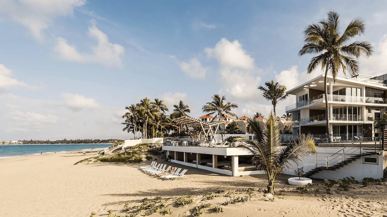 Exclusive Caribbean lifestyle 1-Bedroom Apartment at Ultravioleta Boutique Residences