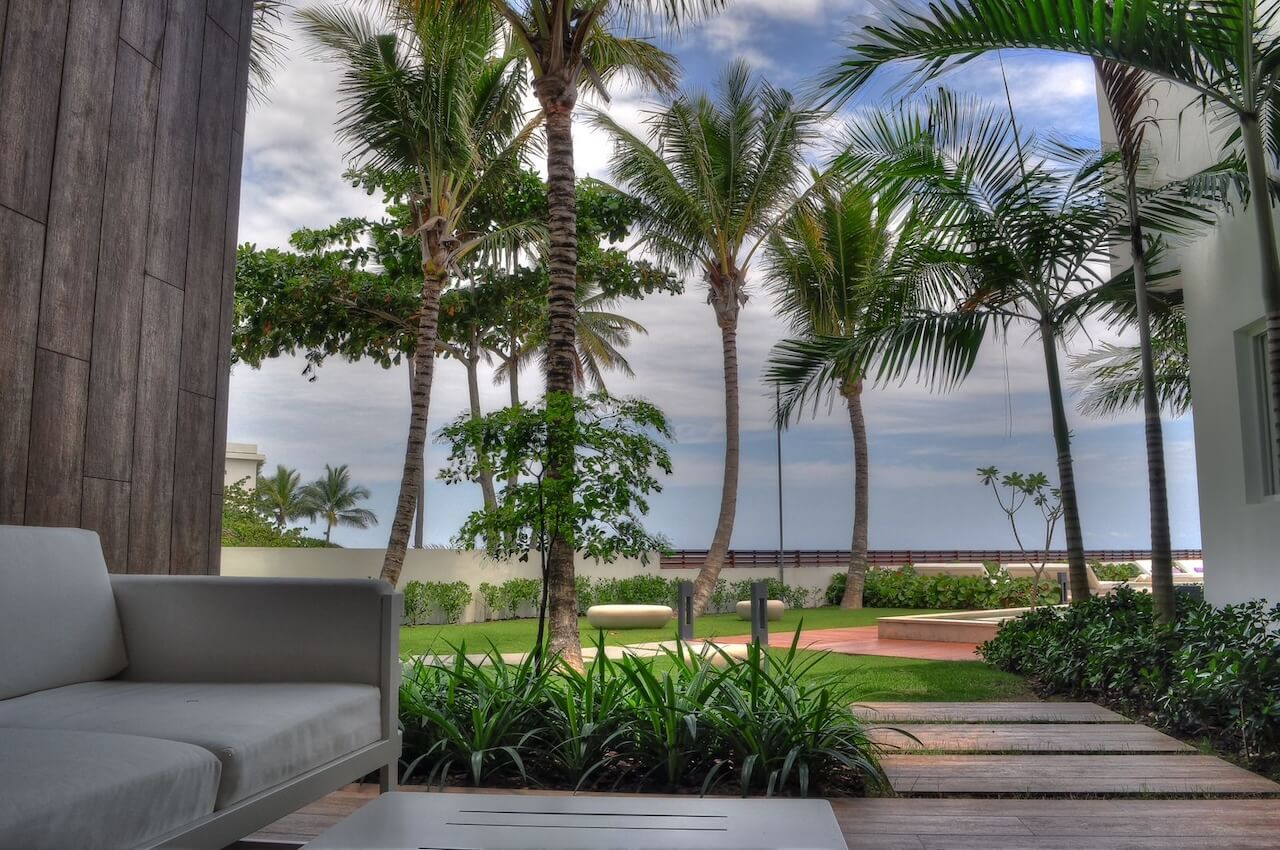 Exclusive Caribbean lifestyle 1-Bedroom Apartment at Ultravioleta Boutique Residences